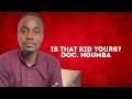 Is That Kid Yours DNA Expert Doc Ngumba 