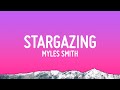 Myles smith  stargazing lyrics