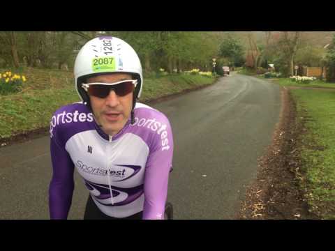 Enhanced methods of resistance training for cyclists and triathletes