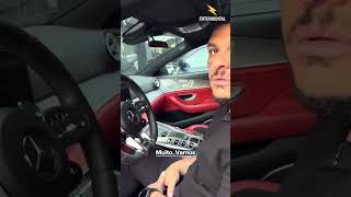 630 CAVALOS DE POTÊNCIA: Toguro mostra o esportivo que anda muito!