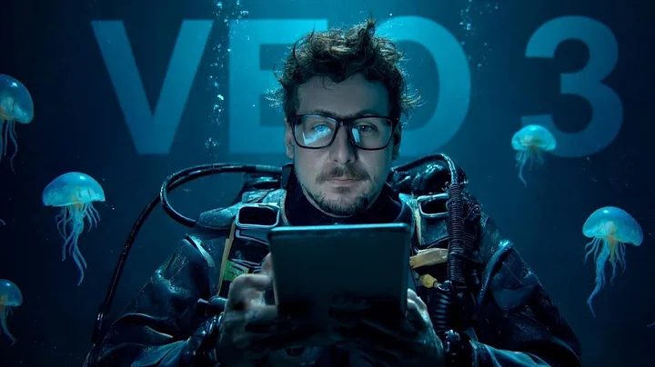 I Perfected the $100K Veo 3 Ad Formula (New! Works For Any Brand)