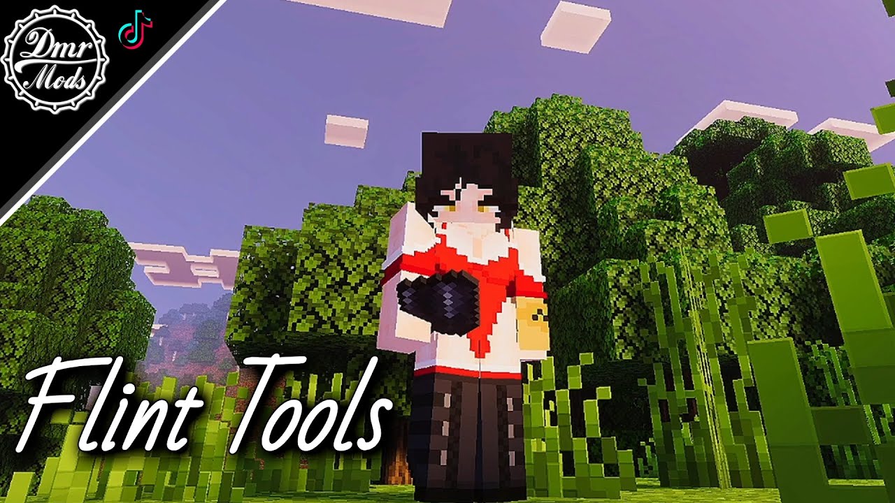 Обновление инструментов Flint