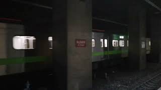 [臺鐵TRA]1226次900型區間車 往基隆列車 萬華站進站