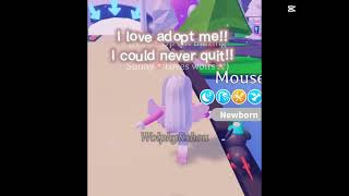 Can we please bring back this trend ?