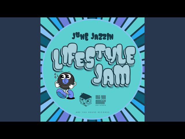 Lifestyle Jam (Broken Beat / Nu-Jazz)