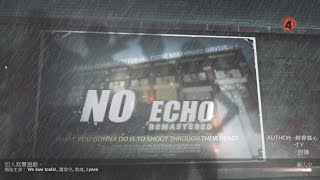 Left 4 Dead 2《No Echo Remastered V1.01》寫實專家 Realism Expert