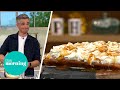 Donal's Tasty Tres Leche Cake | This Morning