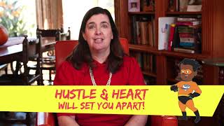 Kickin' It With Kathleen - November Atomic Habits