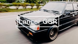 Wheels on Media | Lancer GSR