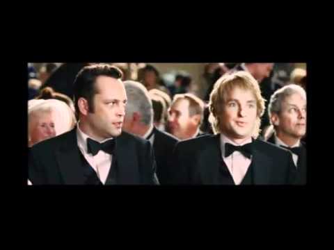 Wedding Crashers - Cocksman