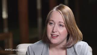 Quantifying Talents - Caitlin MacGregor, Plum screenshot 5