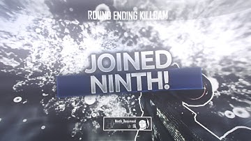 Ninth Doc: Joined Ninth!