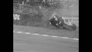 1966 Brands Hatch, Serious Sportscar Crash involving Bill Stein