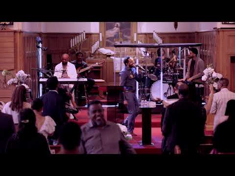 July 27 Worship With Tegbaru Mitiku Sermon By Pastor Girma Desalegn