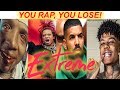 YOU RAP, YOU LOSE! - HARDEST RAP CHALLENGE OF 2018 Whatsapp Status Video Download Free