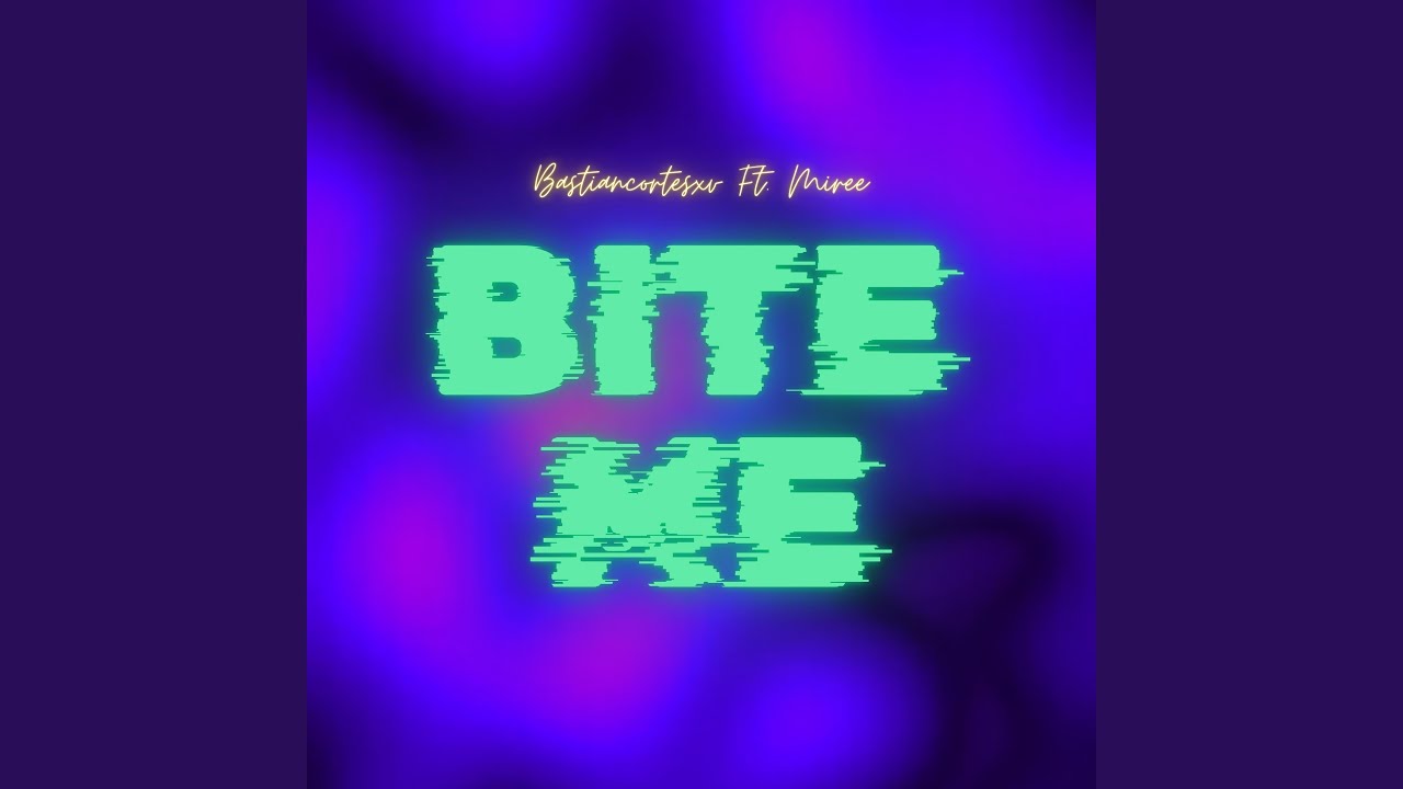 BITE ME (From "Murder Drones") Español