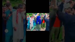 Pashto Dance Must Watch Performance, Stan Couple Dancing On Pashto Music