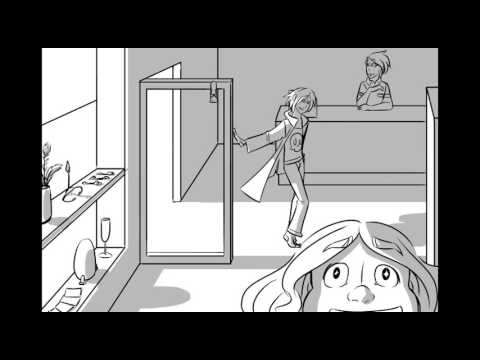 Secondhand– SA Midterm