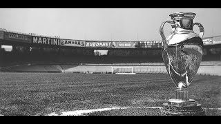 1955-1956 Champions League