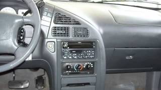 1999 Nissan Quest - Prestige Auto Sales - Ocala, FL 34471