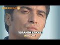İbrahim Erkal Kuzum Sırılsıklam Dizi Klibi