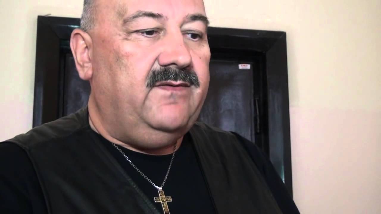 Al.Solidarności Sąd Okregowy - wywiad Marek Polakowski 10.10.2013