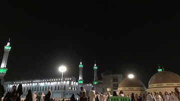 صلاة التراويح ليلة 2 رمضان 1440هـ الشيخ عبدالله الجهني - من سورة البقرة [ 158-227 ]