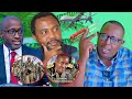 MBAYAHAGA Avuze Uko U Rwanda RUTANGUYE KURASA M23 Na Drones Yishuye Alexis SINDUHIJE Na RED TABARA 