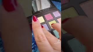 Famous Lethal is Dead swatches #SHORTS Profile