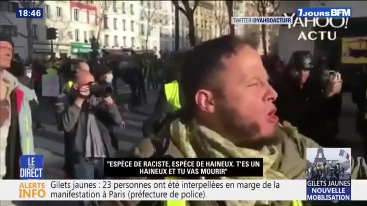 The Charge Of Anti Semitism Souciant
