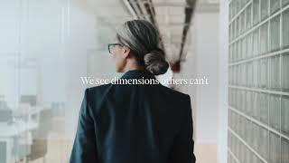 Realizing Potential in Every Dimension screenshot 4