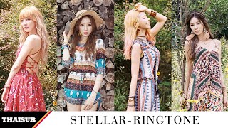 [THAISUB] Stellar - Ringtone (벨소리)
