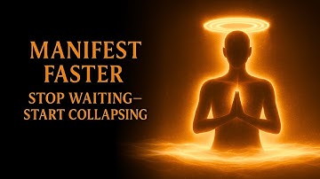 The Quantum Shortcut | How to Collapse Reality Now