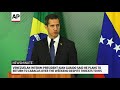 AP Top Stories February 28 P