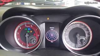 スズキ スイフトスポーツZc33S1型 エンジン始動テスト セーフティパッケージ装着車 K14C エンジン音 サウンドUpj