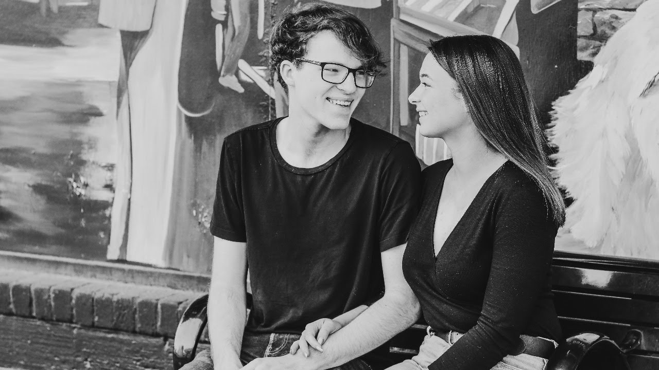 Wedding of Darien and Camden Wilson