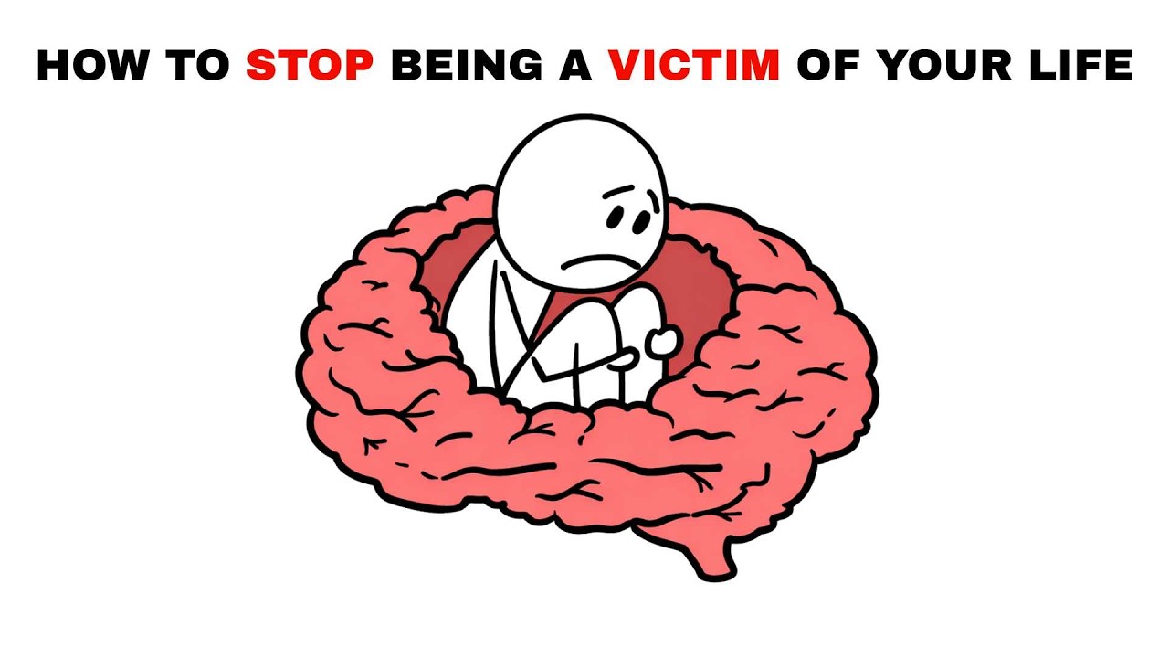 How to Control Your Brain - YouTube