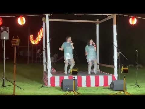ウォンテッド（ピンク・レディー）covered by ピンクとんとん