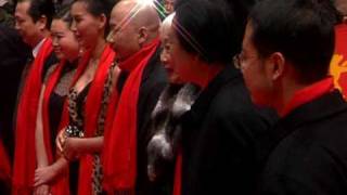 Comenzó el Festival de Cine de Berlín