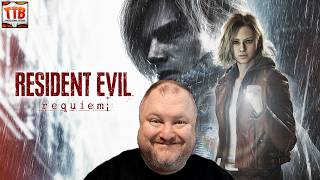 Man(l)y Screams... Of Joy! Resident Evil Requiem - TTB's Livestream 3/01/2026