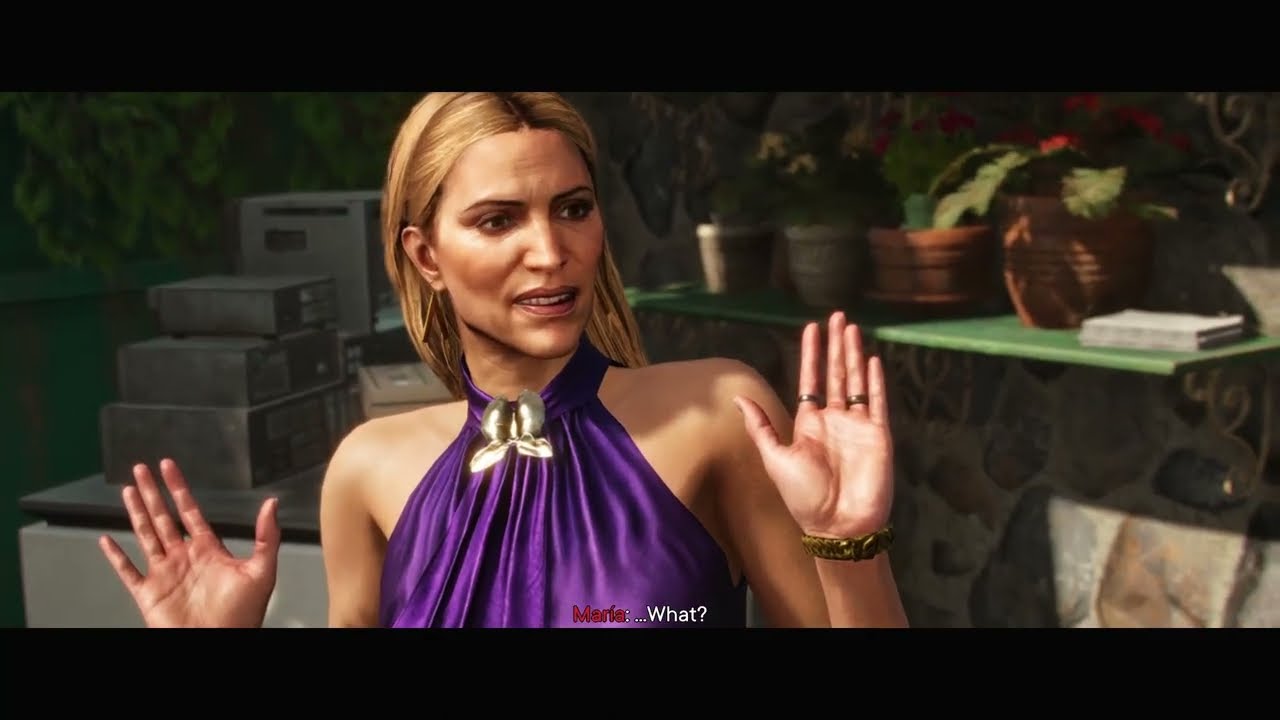 Far Cry 6, Words Like Bullets, Operation