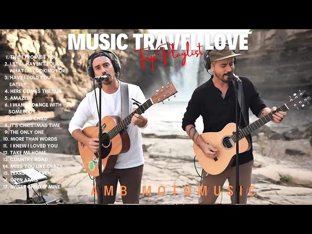 Music Travel Love | New Love Songs class=