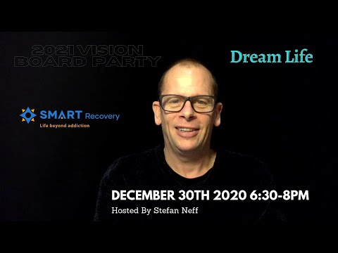 SMART Recovery Vision