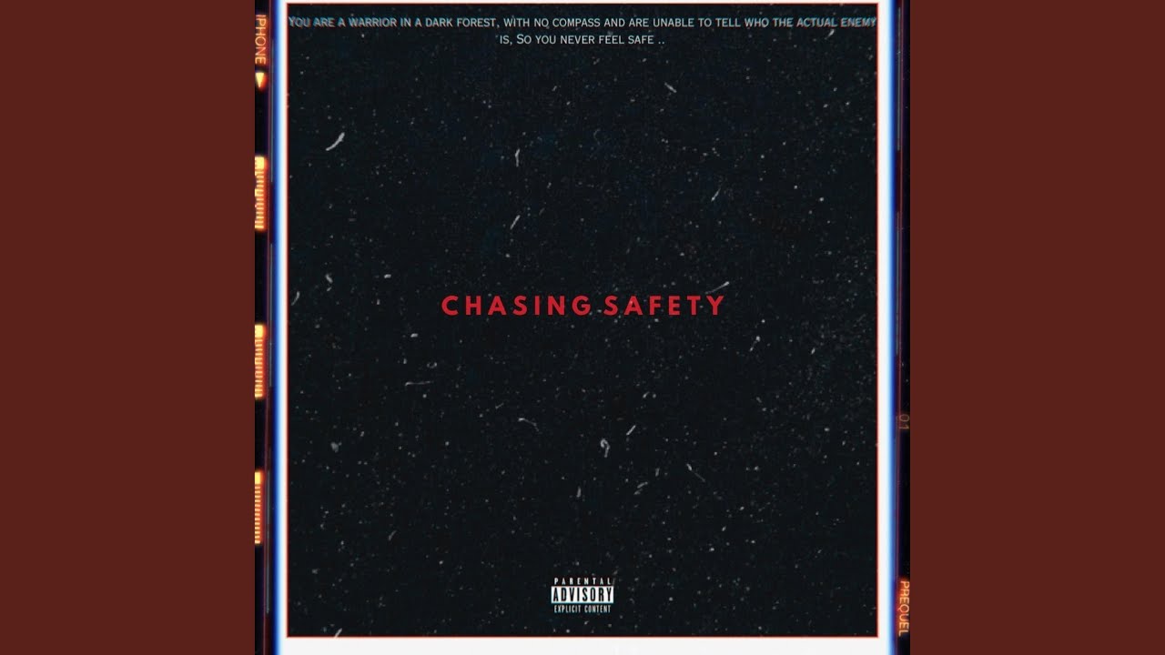 Watch Chasing Safety on YouTube Watch Chasing Safety on YouTube