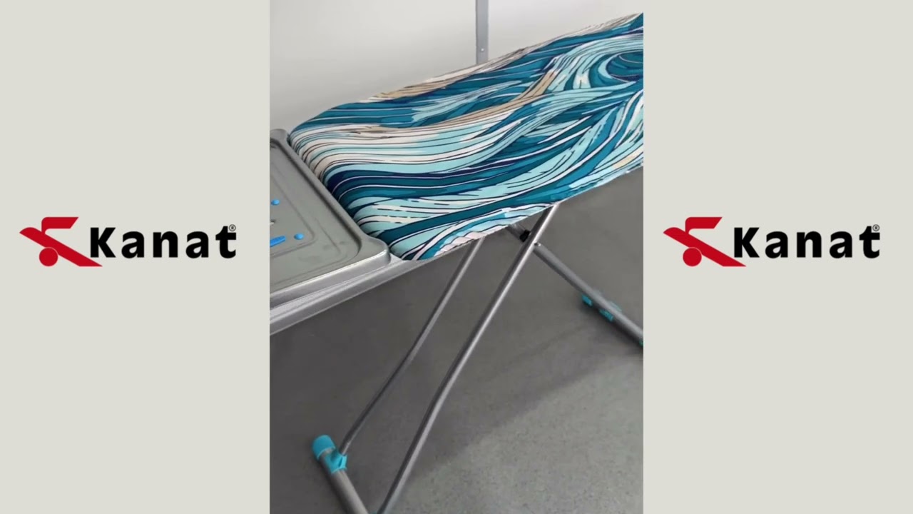 Дошка для прасування NP-730✔️