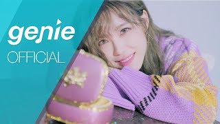 Video voorbeeld van "전효성 Jun Hyo Seong - STARLIGHT Official M/V"