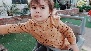 Por que no habla Elia? + Bonding time con Gael- @KarelyVLOGS