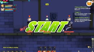 [Elsword ID] promoter cheat screenshot 5