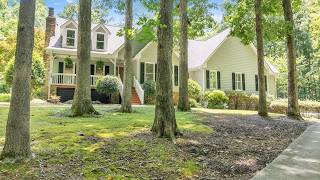 1251 S Trce, Rutledge, GA