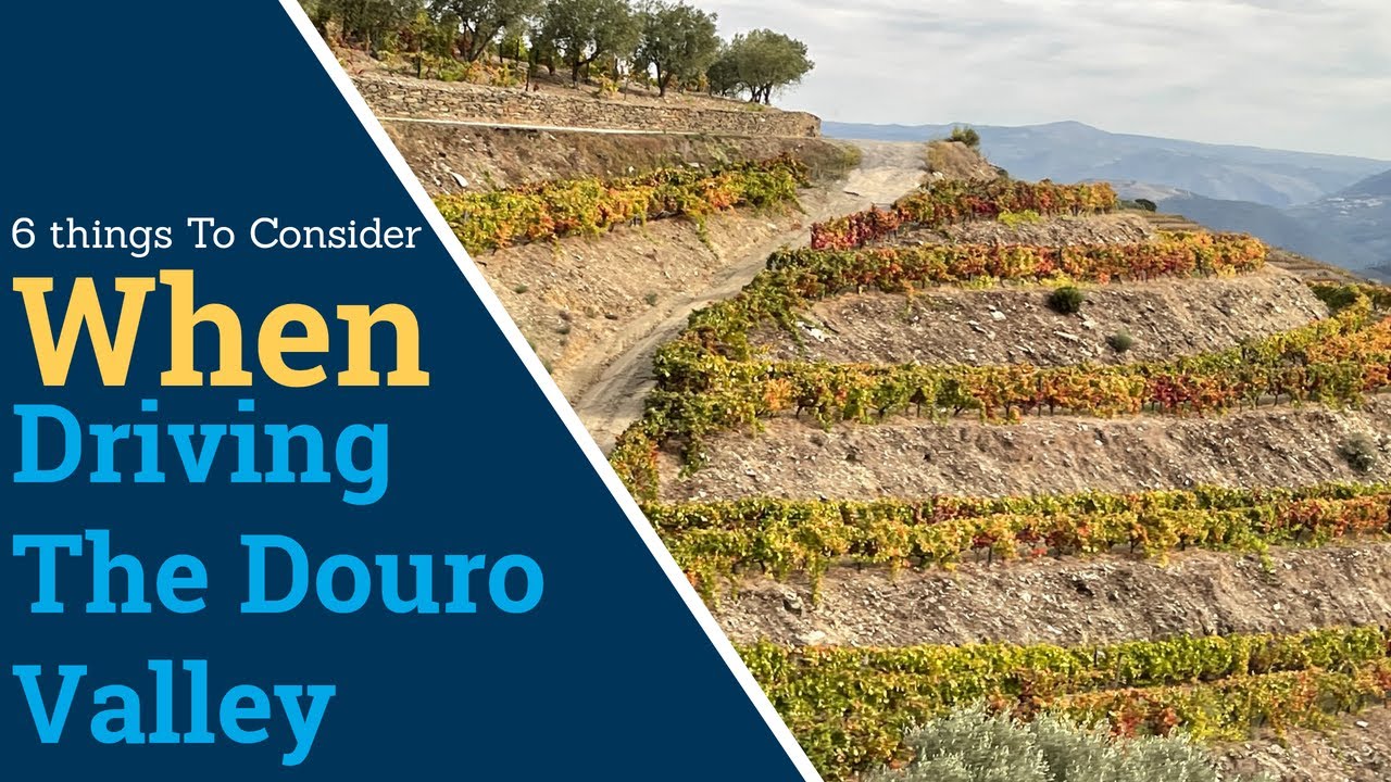 Советы по путешествию по долине реки Дору